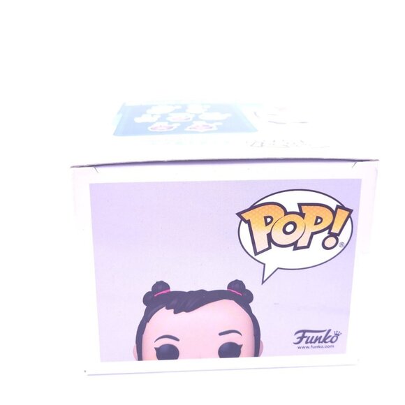 Funko POP Noi 1002 Raya & the Last Dragon Disney Vinyl Figure New with Protector - Picture 10 of 11